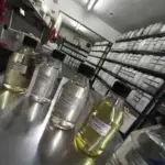 Aceites y Esencias