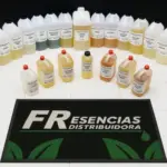 Esencias puras